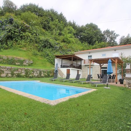 Villa Casa Da Pontelha By Geres Casas à Terras de Bouro Extérieur photo