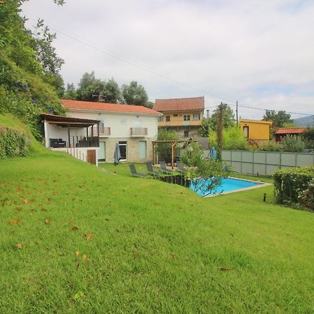 Villa Casa Da Pontelha By Geres Casas à Terras de Bouro Extérieur photo