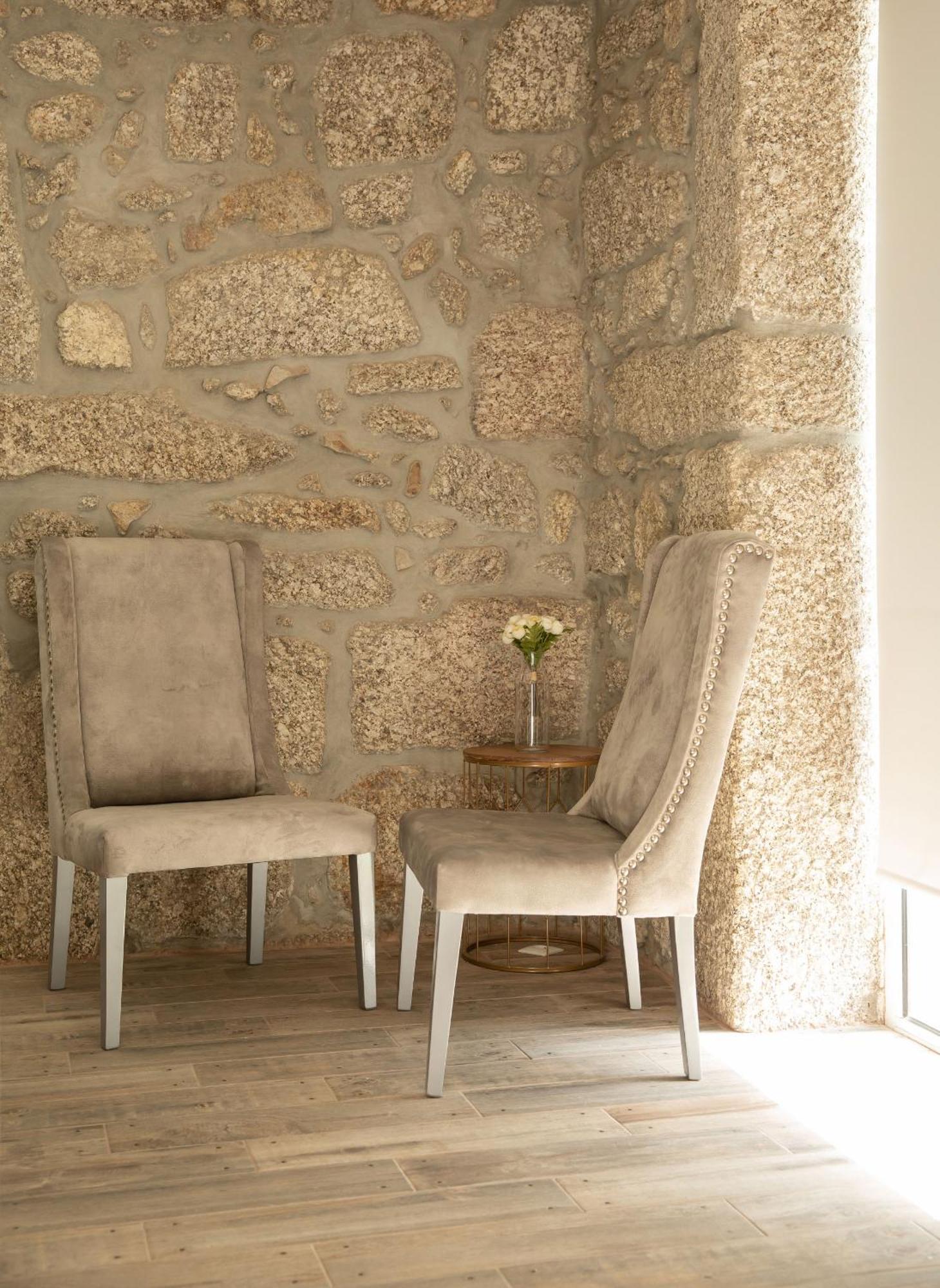Villa Casa Da Pontelha By Geres Casas à Terras de Bouro Extérieur photo